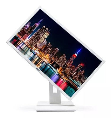 Monitor Acer 24'' LED FullHD Panorámico Recert A+ Nuevo Reacondicionado - Tienda Universo